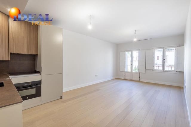 2 sovrum Lägenhet till salu i Albaicin, Granada stad - 332 000 € (Ref: 9434513)