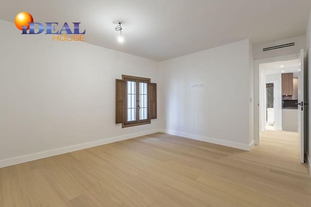 2 sovrum Lägenhet till salu i Albaicin, Granada stad - 332 000 € (Ref: 9434513)