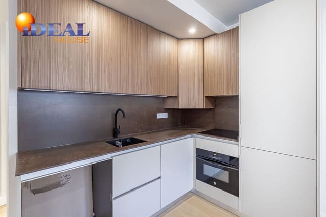 2 sovrum Lägenhet till salu i Albaicin, Granada stad - 332 000 € (Ref: 9434513)