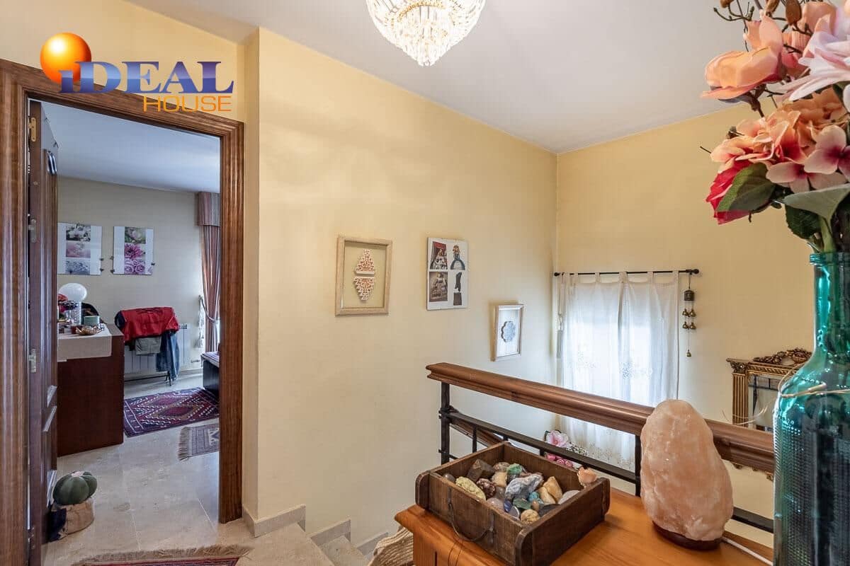 4 bedroom Townhouse for sale in Huetor Vega with garage - € 439,000 (Ref: 9434514)