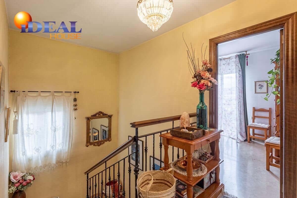 4 bedroom Townhouse for sale in Huetor Vega with garage - € 439,000 (Ref: 9434514)