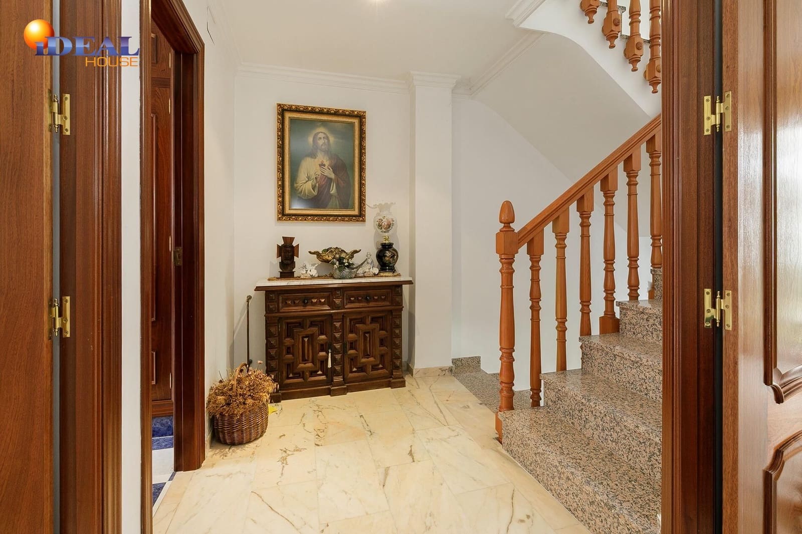 4 sovrum Villa till salu i Granada stad med garage - 714 000 € (Ref: 9434516)