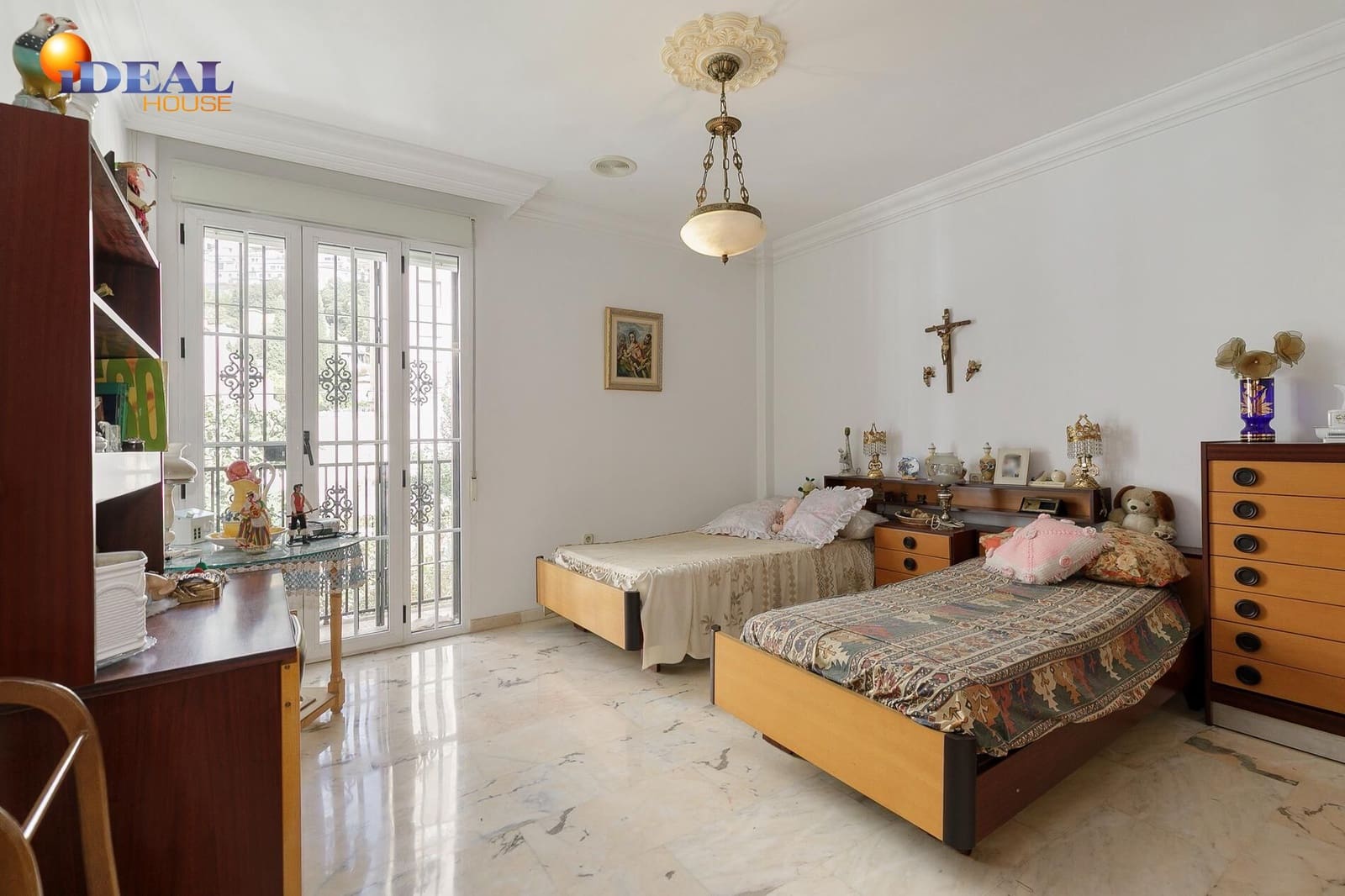 4 sovrum Villa till salu i Granada stad med garage - 714 000 € (Ref: 9434516)