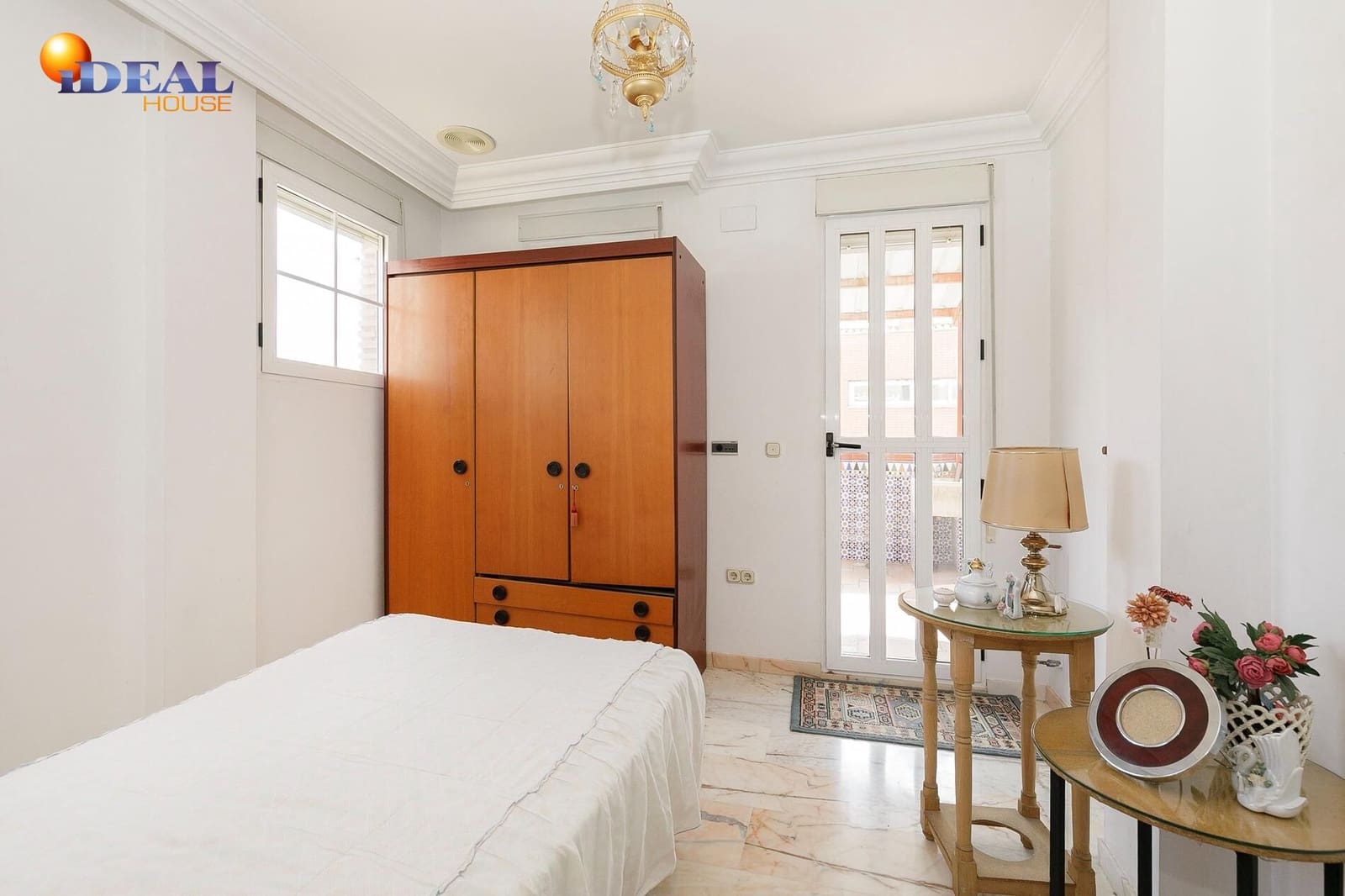 4 sovrum Villa till salu i Granada stad med garage - 714 000 € (Ref: 9434516)