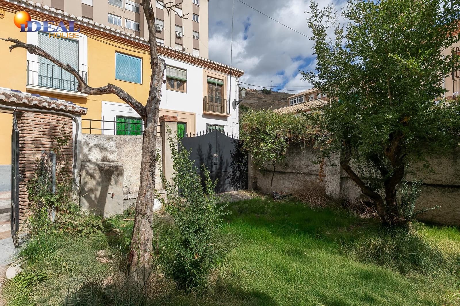 4 sovrum Villa till salu i Granada stad med garage - 714 000 € (Ref: 9434516)