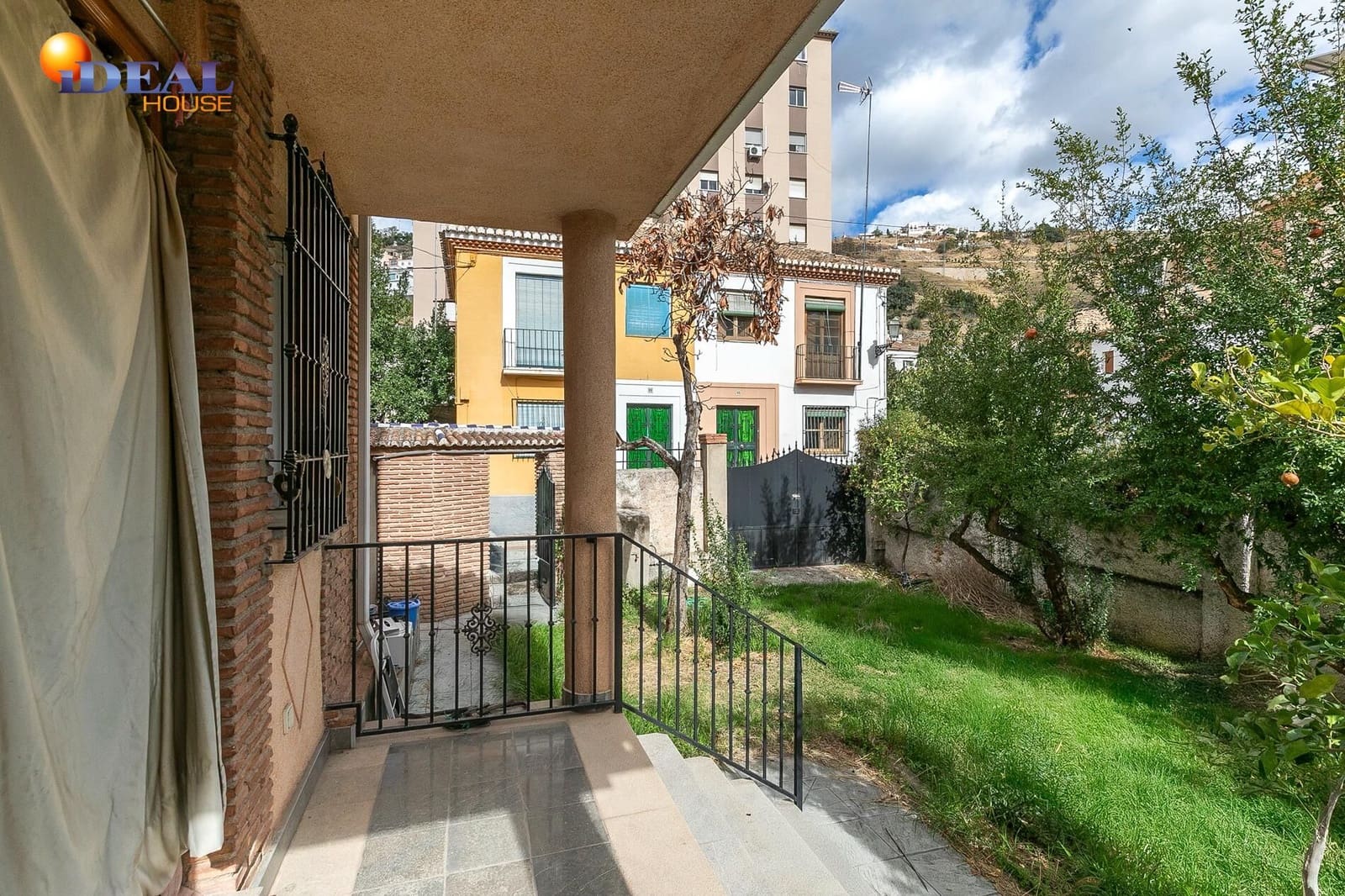 4 sovrum Villa till salu i Granada stad med garage - 714 000 € (Ref: 9434516)