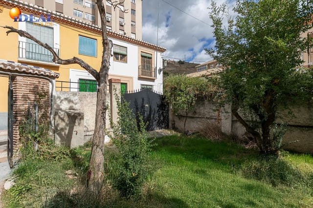 4 sovrum Villa till salu i Granada stad med garage - 714 000 € (Ref: 9434516)