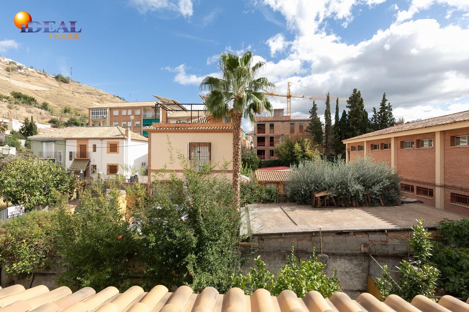 4 sovrum Villa till salu i Granada stad med garage - 714 000 € (Ref: 9434516)