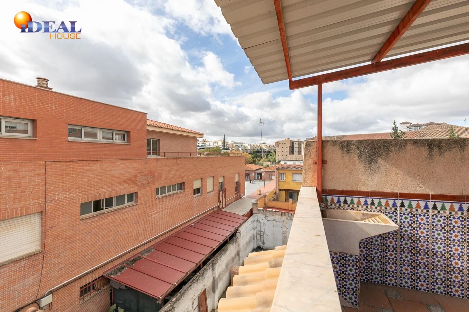 4 sovrum Villa till salu i Granada stad med garage - 714 000 € (Ref: 9434516)