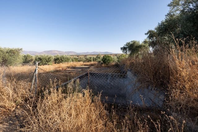 Terreno Não Urbanizado para venda em Cogollos Vega - 29 000 € (Ref: 9434517)