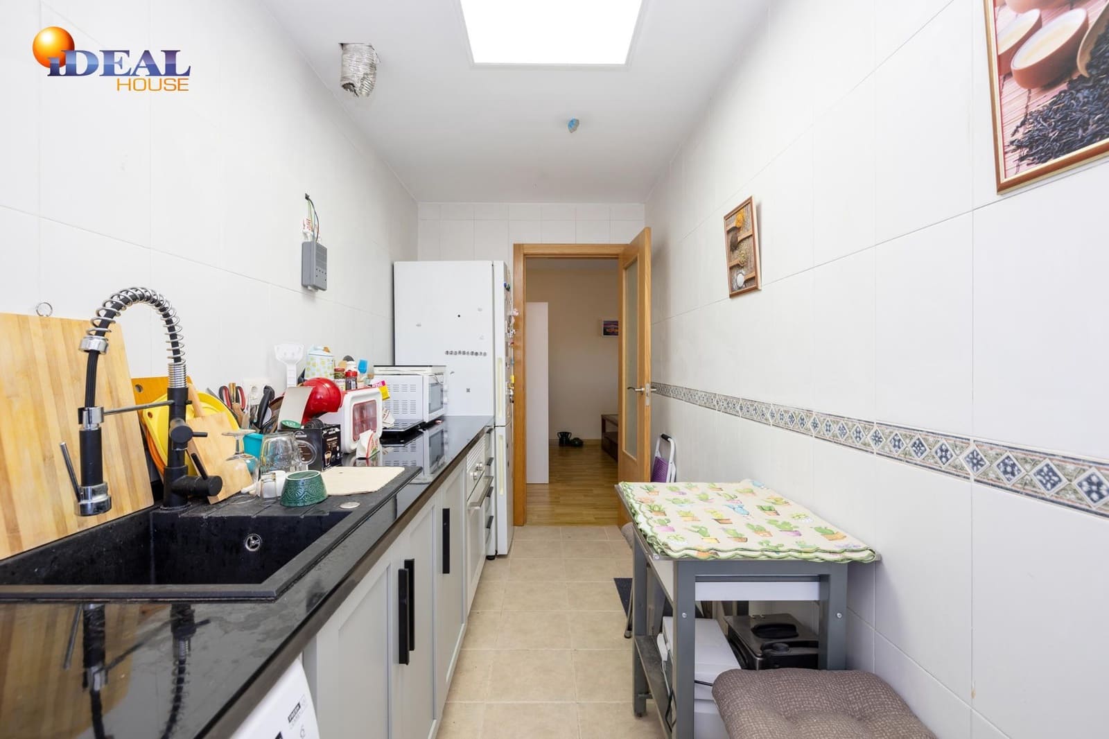 2 bedroom Flat for sale in Lachar with garage - € 82,000 (Ref: 9434518)