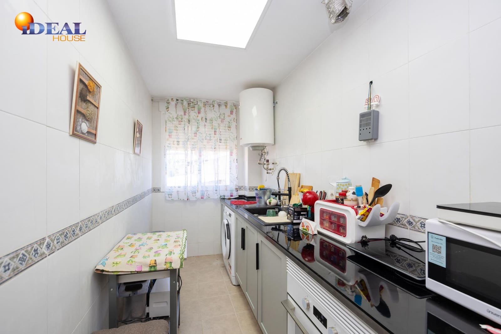 2 bedroom Flat for sale in Lachar with garage - € 82,000 (Ref: 9434518)