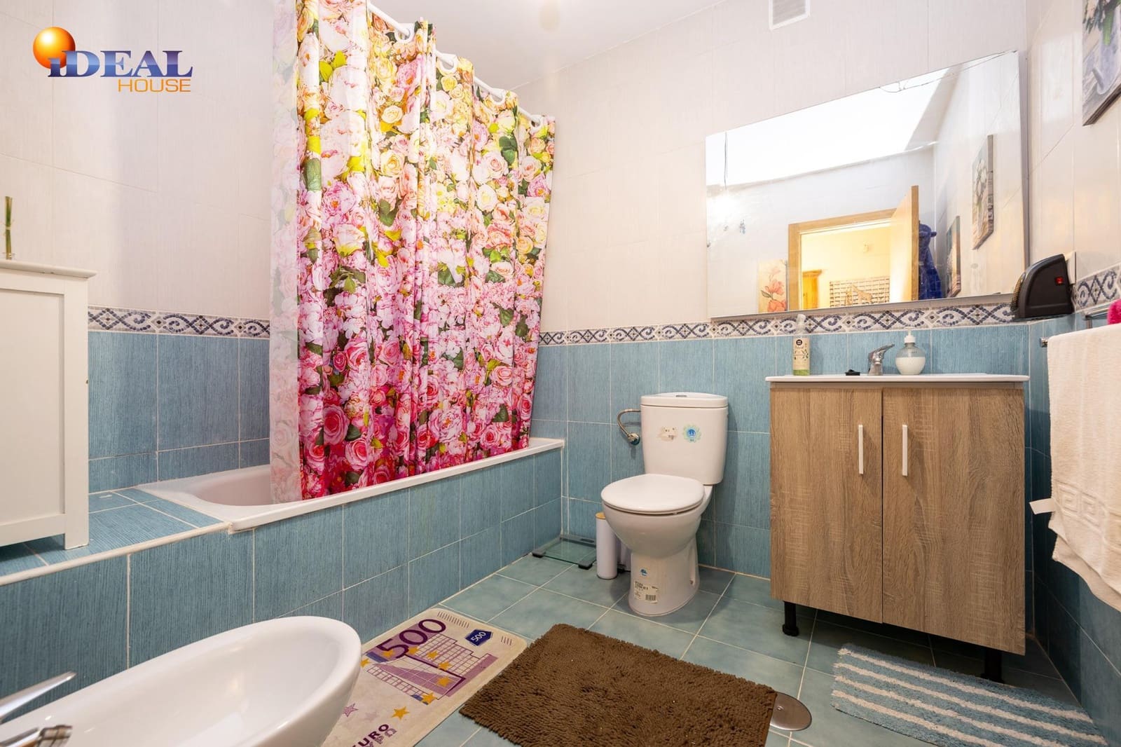 2 bedroom Flat for sale in Lachar with garage - € 82,000 (Ref: 9434518)