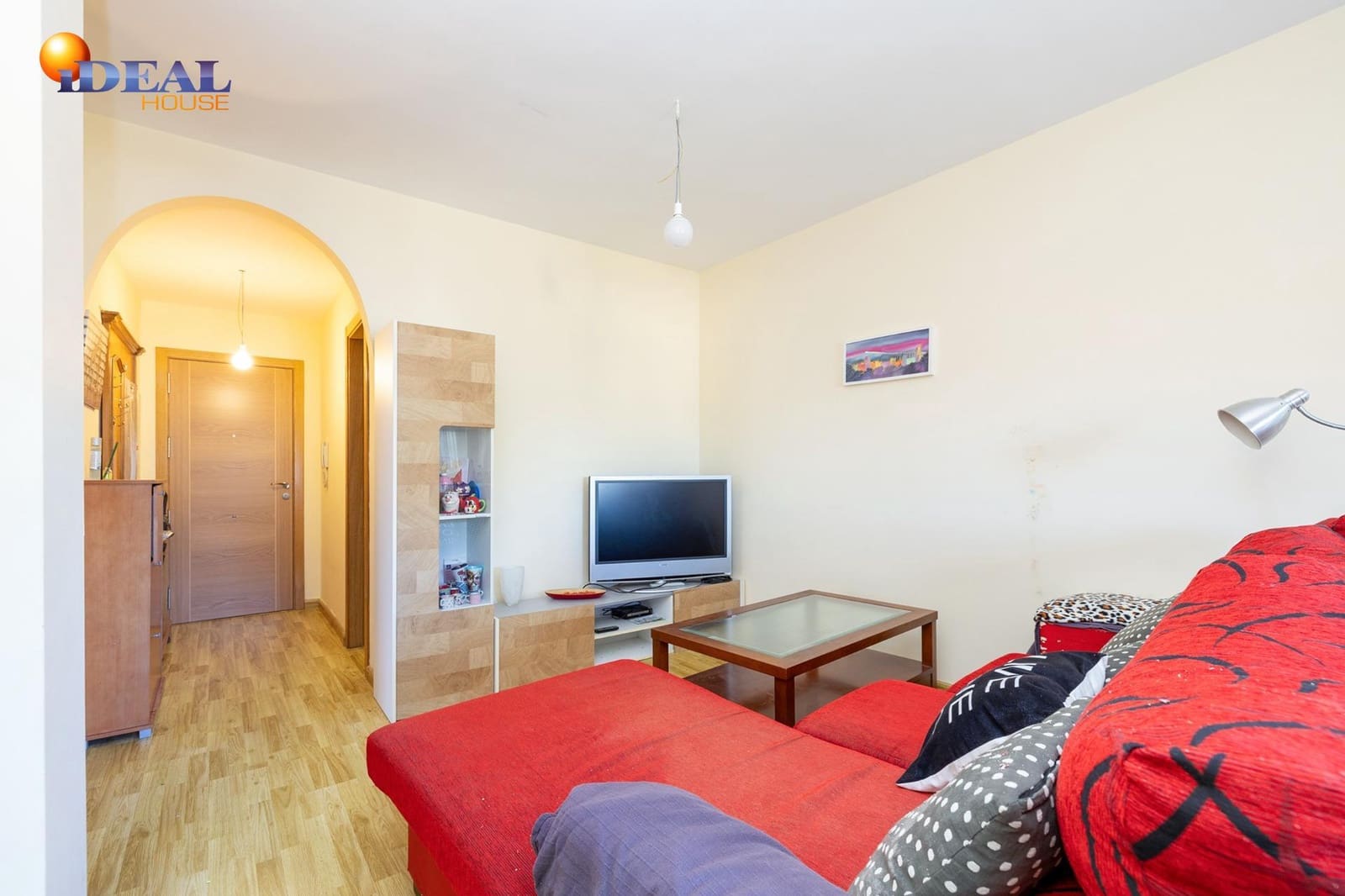 2 bedroom Flat for sale in Lachar with garage - € 82,000 (Ref: 9434518)