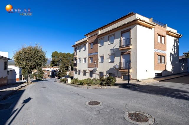 Piso de 2 habitaciones en Láchar en venta con garaje - 82.000 € (Ref: 9434518)