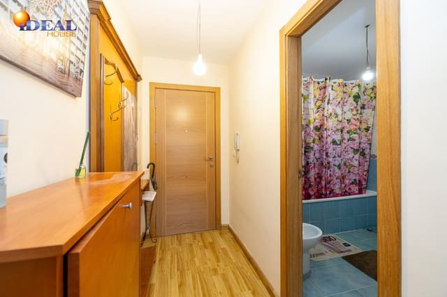 Piso de 2 habitaciones en Láchar en venta con garaje - 82.000 € (Ref: 9434518)