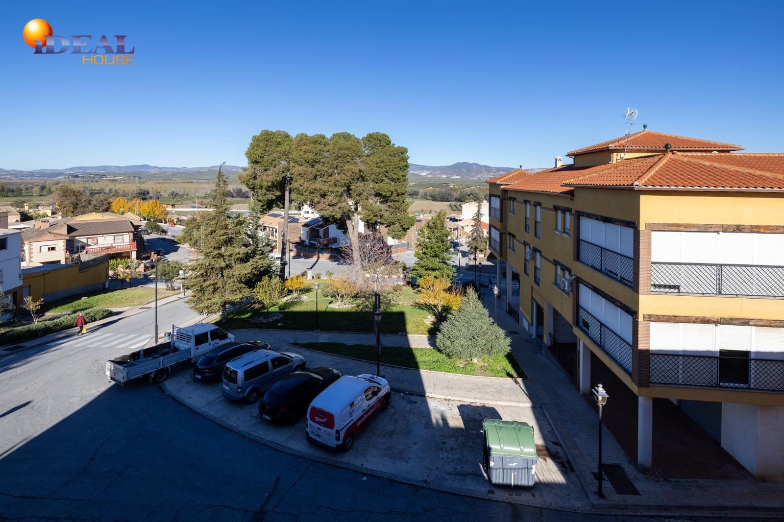 2 bedroom Flat for sale in Lachar with garage - € 82,000 (Ref: 9434518)