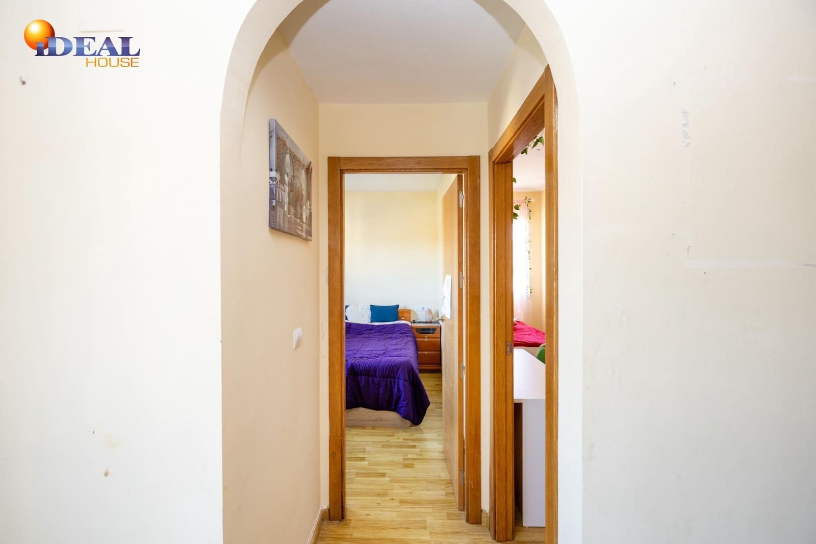 2 bedroom Flat for sale in Lachar with garage - € 82,000 (Ref: 9434518)