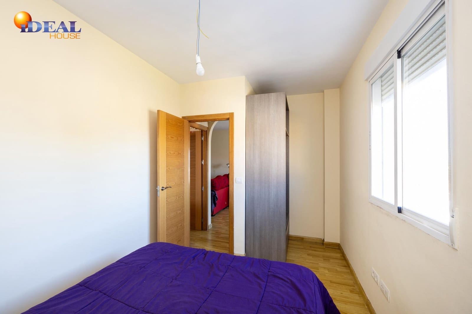 2 bedroom Flat for sale in Lachar with garage - € 82,000 (Ref: 9434518)