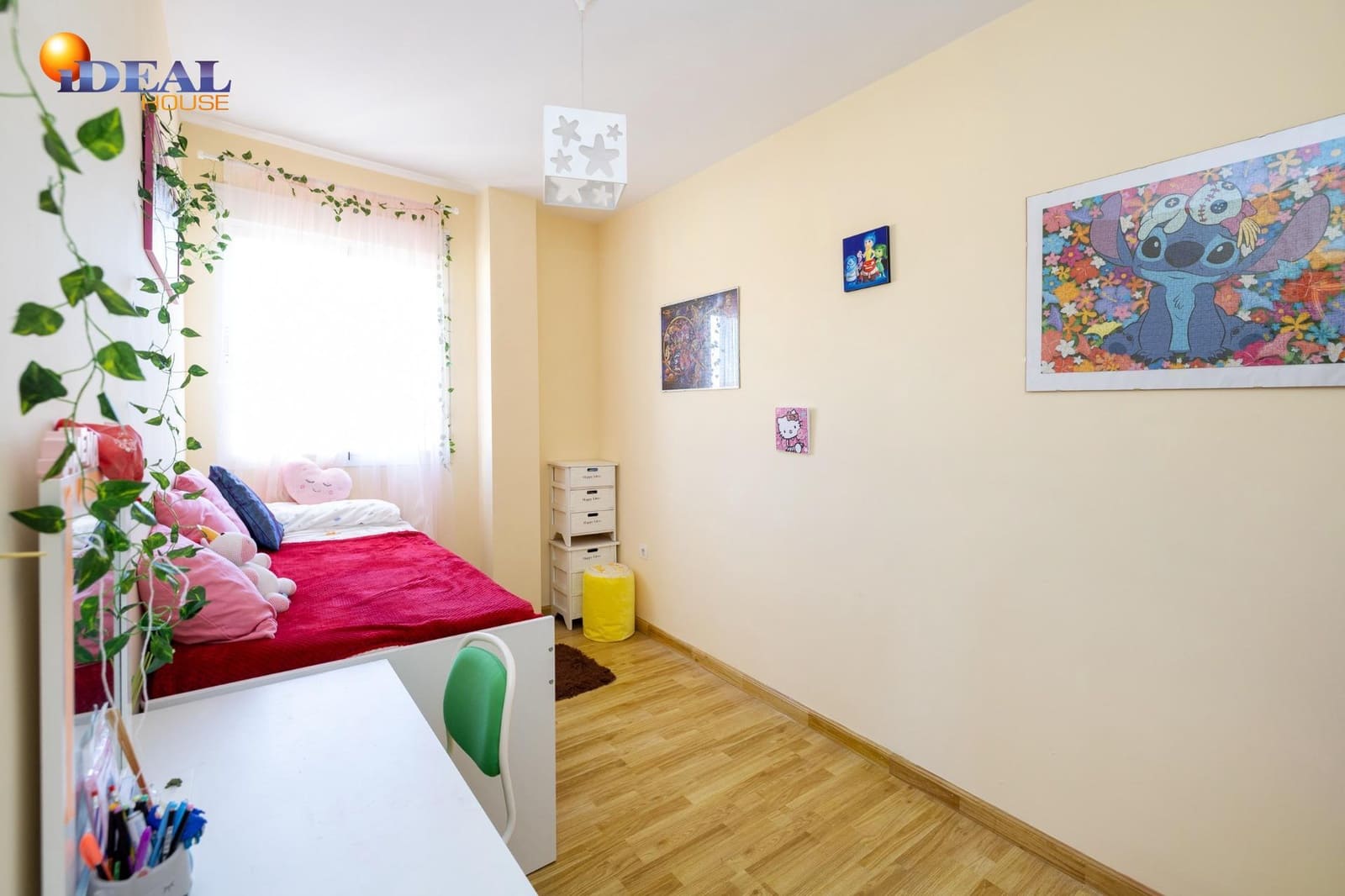 2 bedroom Flat for sale in Lachar with garage - € 82,000 (Ref: 9434518)