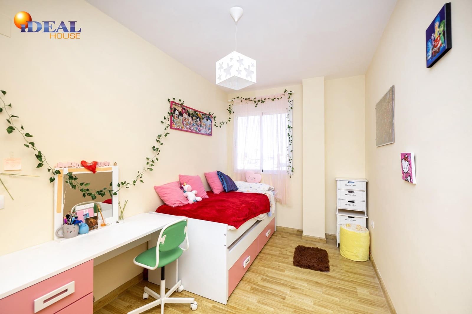 2 bedroom Flat for sale in Lachar with garage - € 82,000 (Ref: 9434518)