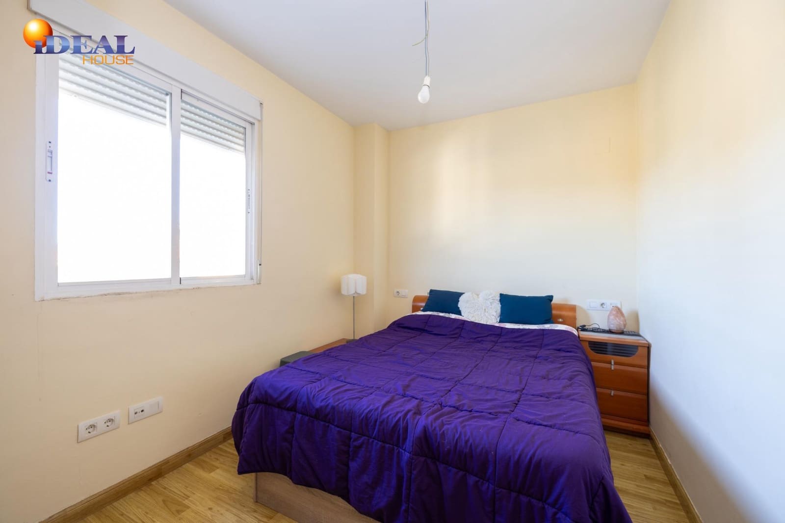 2 bedroom Flat for sale in Lachar with garage - € 82,000 (Ref: 9434518)