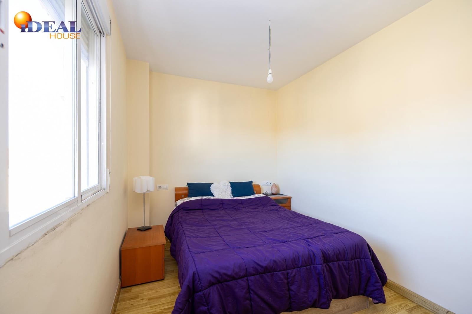 2 bedroom Flat for sale in Lachar with garage - € 82,000 (Ref: 9434518)