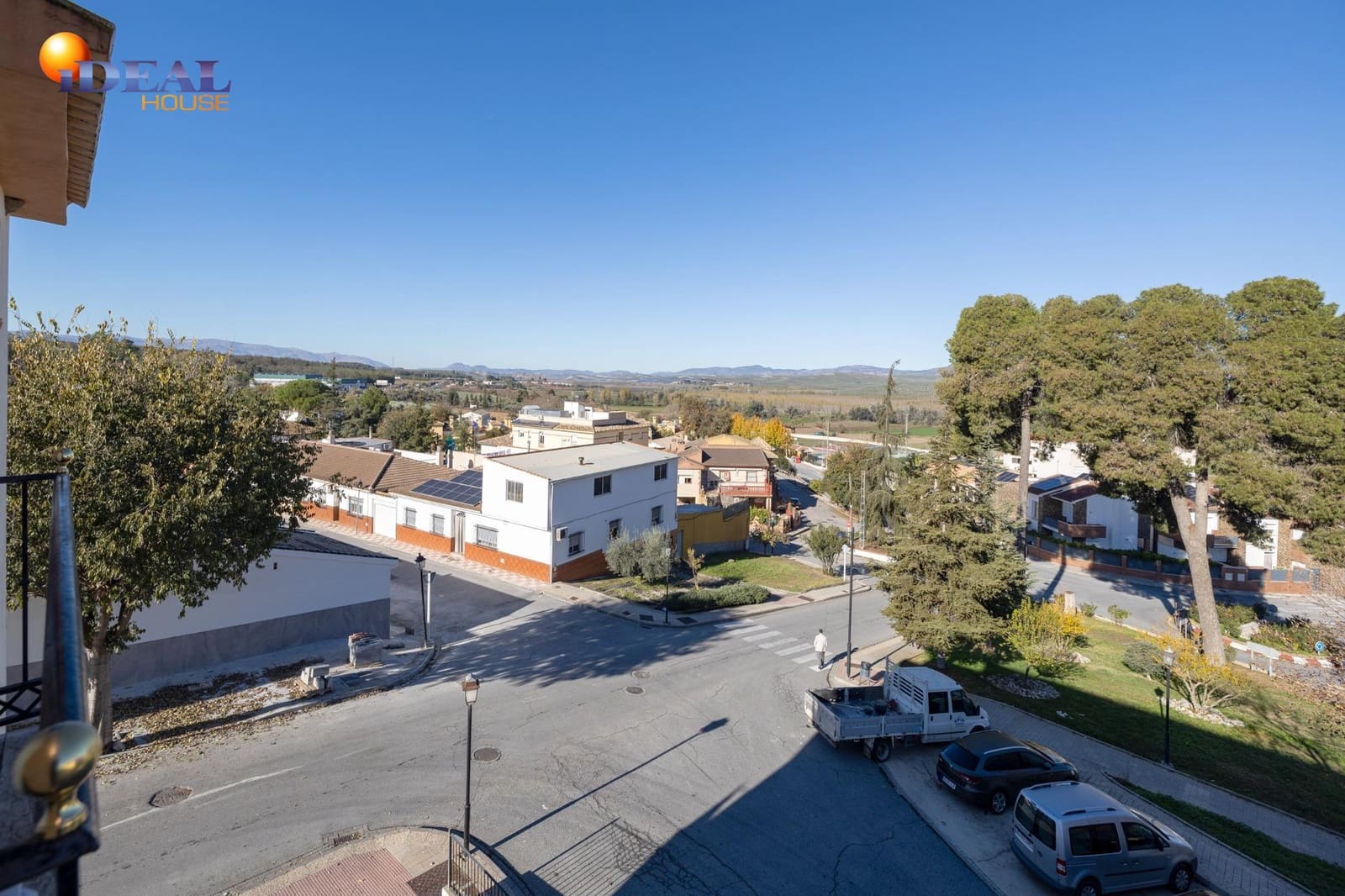 2 bedroom Flat for sale in Lachar with garage - € 82,000 (Ref: 9434518)