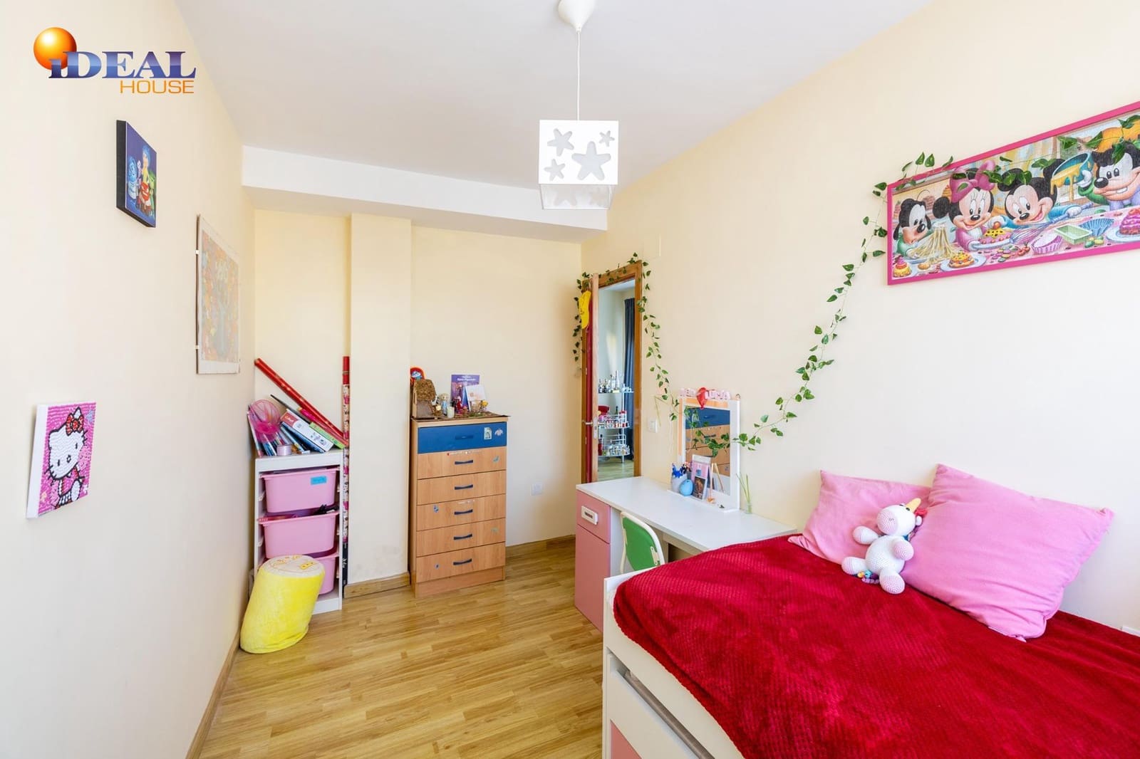 2 bedroom Flat for sale in Lachar with garage - € 82,000 (Ref: 9434518)