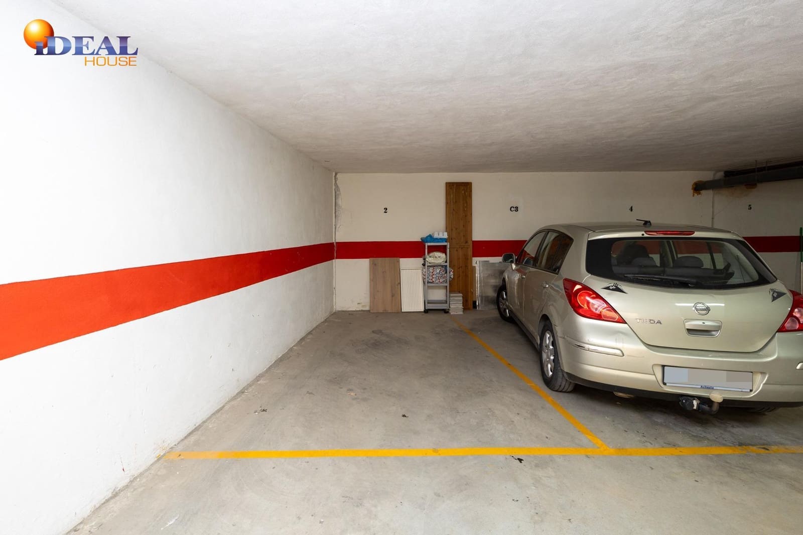 2 bedroom Flat for sale in Lachar with garage - € 82,000 (Ref: 9434518)