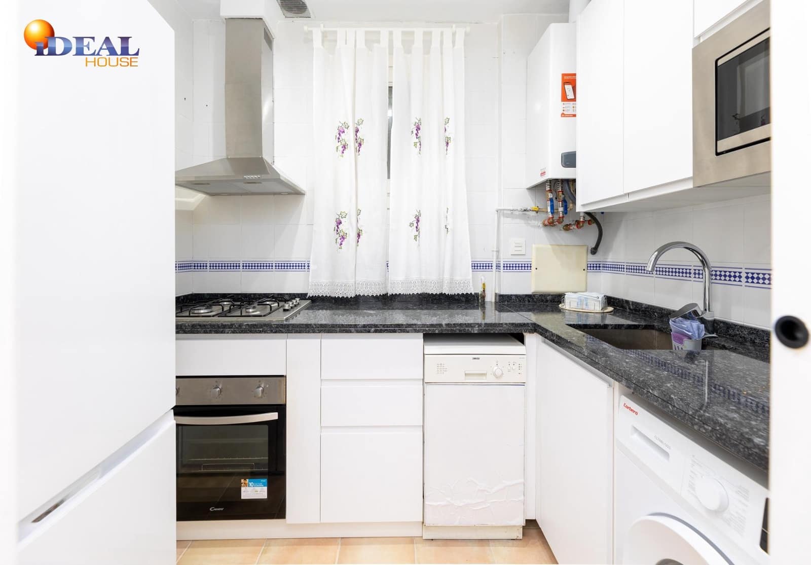 1 sypialnia Apartament na sprzedaż w Miasto Grenada - 190 000 € (Ref: 9434519)