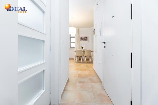 1 sypialnia Apartament na sprzedaż w Albaicin, Miasto Grenada - 190 000 € (Ref: 9434519)