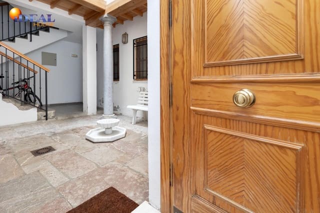 1 sypialnia Apartament na sprzedaż w Albaicin, Miasto Grenada - 190 000 € (Ref: 9434519)