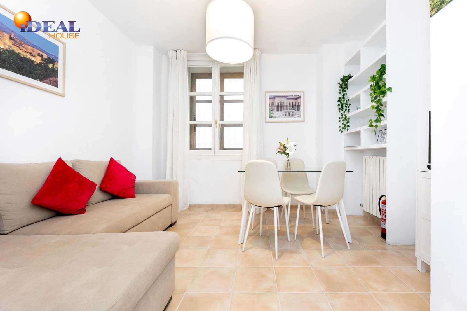 1 sypialnia Apartament na sprzedaż w Miasto Grenada - 190 000 € (Ref: 9434519)