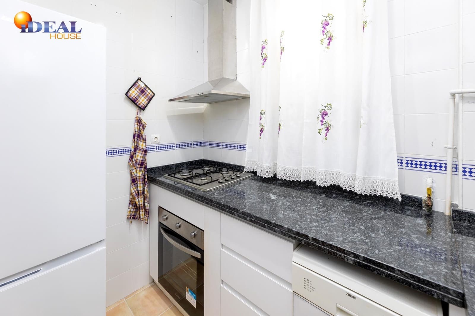 1 sypialnia Apartament na sprzedaż w Miasto Grenada - 190 000 € (Ref: 9434519)