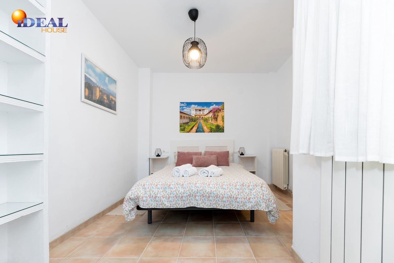 1 sypialnia Apartament na sprzedaż w Miasto Grenada - 190 000 € (Ref: 9434519)