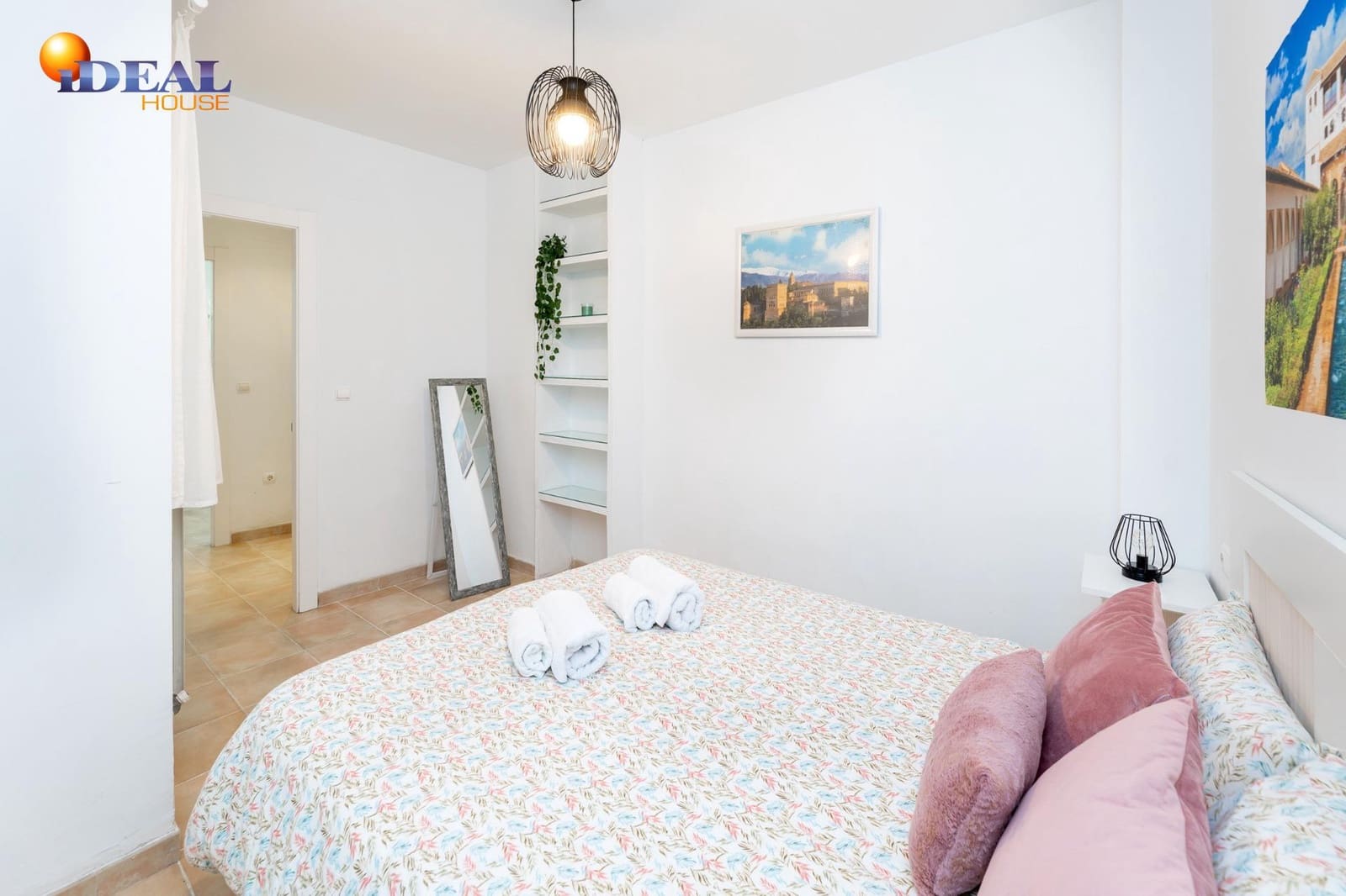 1 sypialnia Apartament na sprzedaż w Miasto Grenada - 190 000 € (Ref: 9434519)