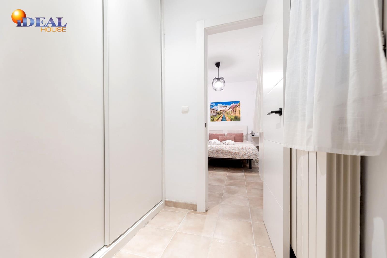 1 sypialnia Apartament na sprzedaż w Miasto Grenada - 190 000 € (Ref: 9434519)