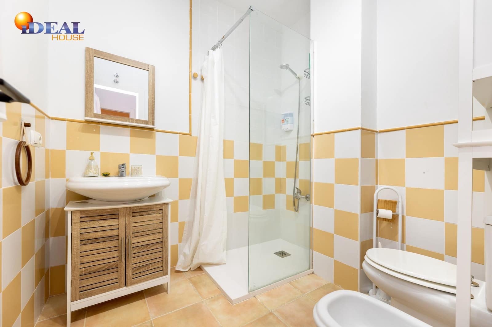 1 sypialnia Apartament na sprzedaż w Miasto Grenada - 190 000 € (Ref: 9434519)