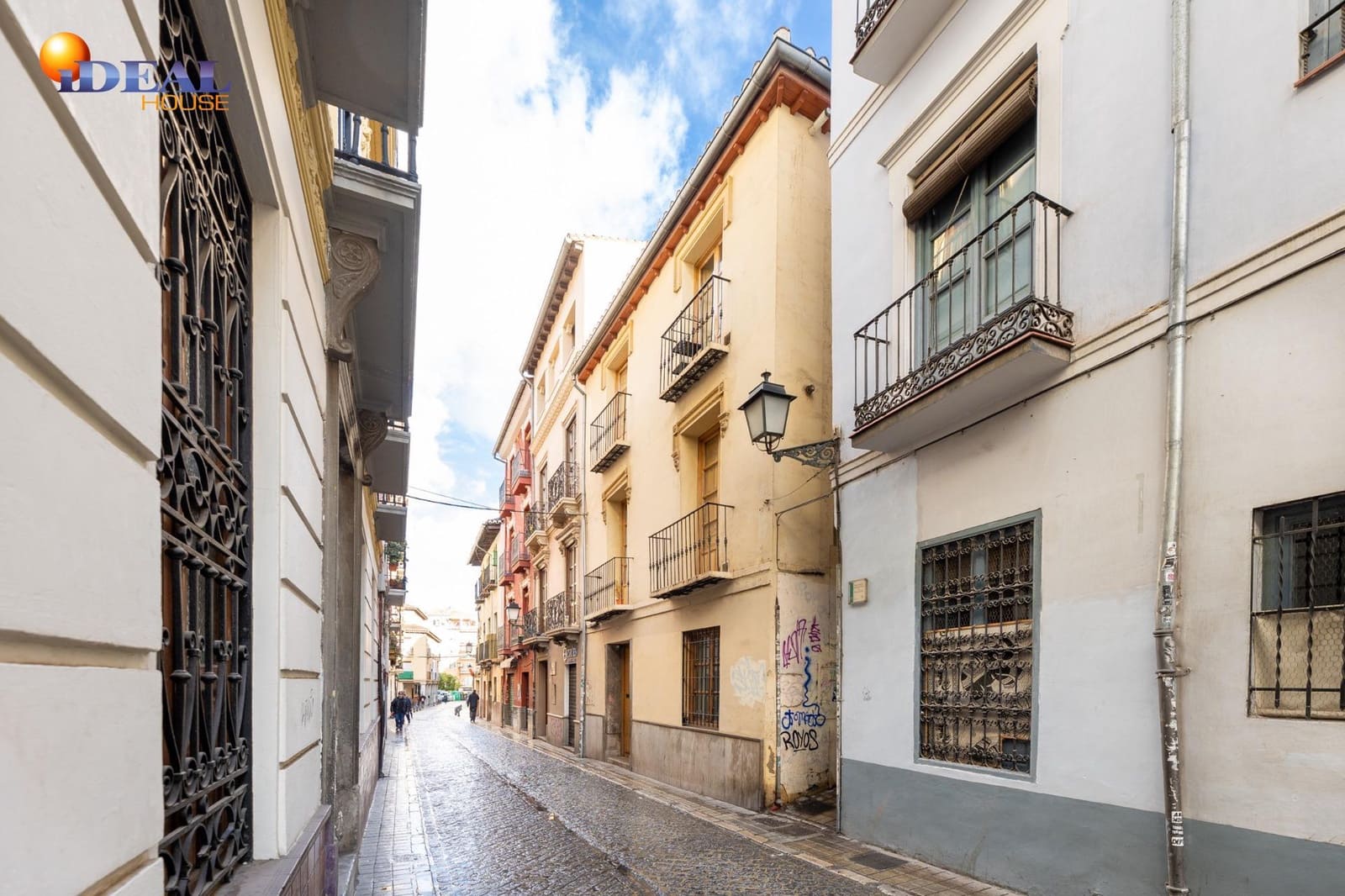 1 sypialnia Apartament na sprzedaż w Miasto Grenada - 190 000 € (Ref: 9434519)