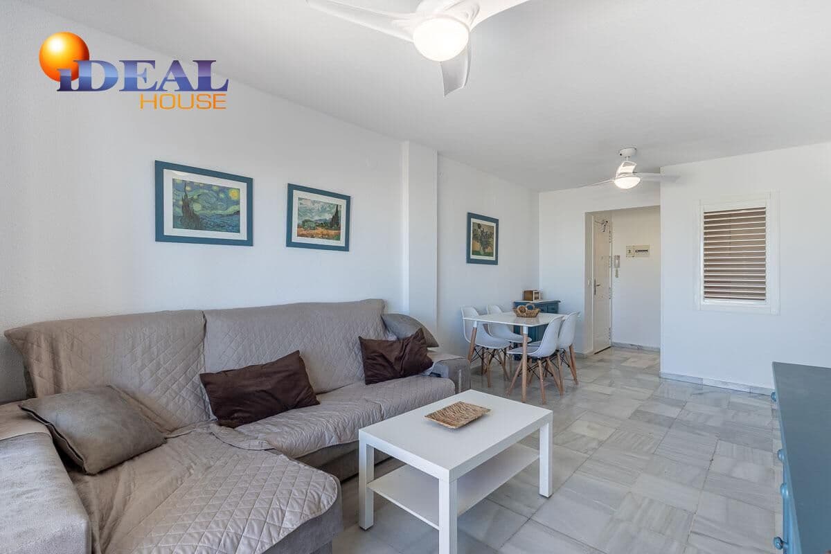 Piso de 3 habitaciones en Calahonda en venta con piscina garaje - 180.000 € (Ref: 9434520)