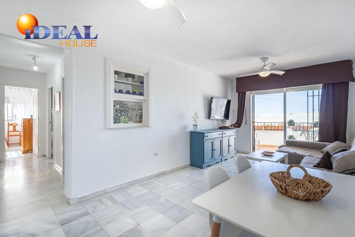 Piso de 3 habitaciones en Calahonda en venta con piscina garaje - 180.000 € (Ref: 9434520)