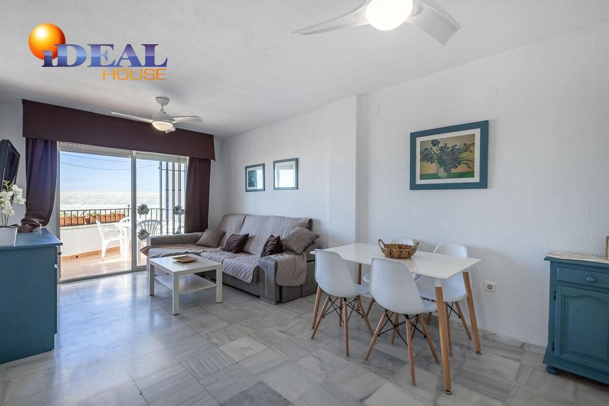 Piso de 3 habitaciones en Calahonda en venta con piscina garaje - 180.000 € (Ref: 9434520)