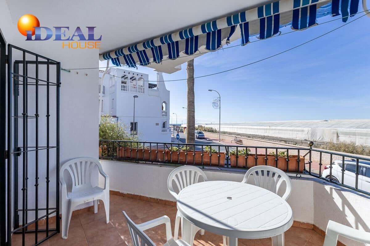 Piso de 3 habitaciones en Calahonda en venta con piscina garaje - 180.000 € (Ref: 9434520)