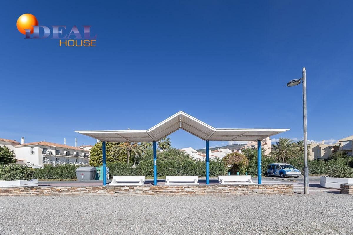 Piso de 3 habitaciones en Calahonda en venta con piscina garaje - 180.000 € (Ref: 9434520)