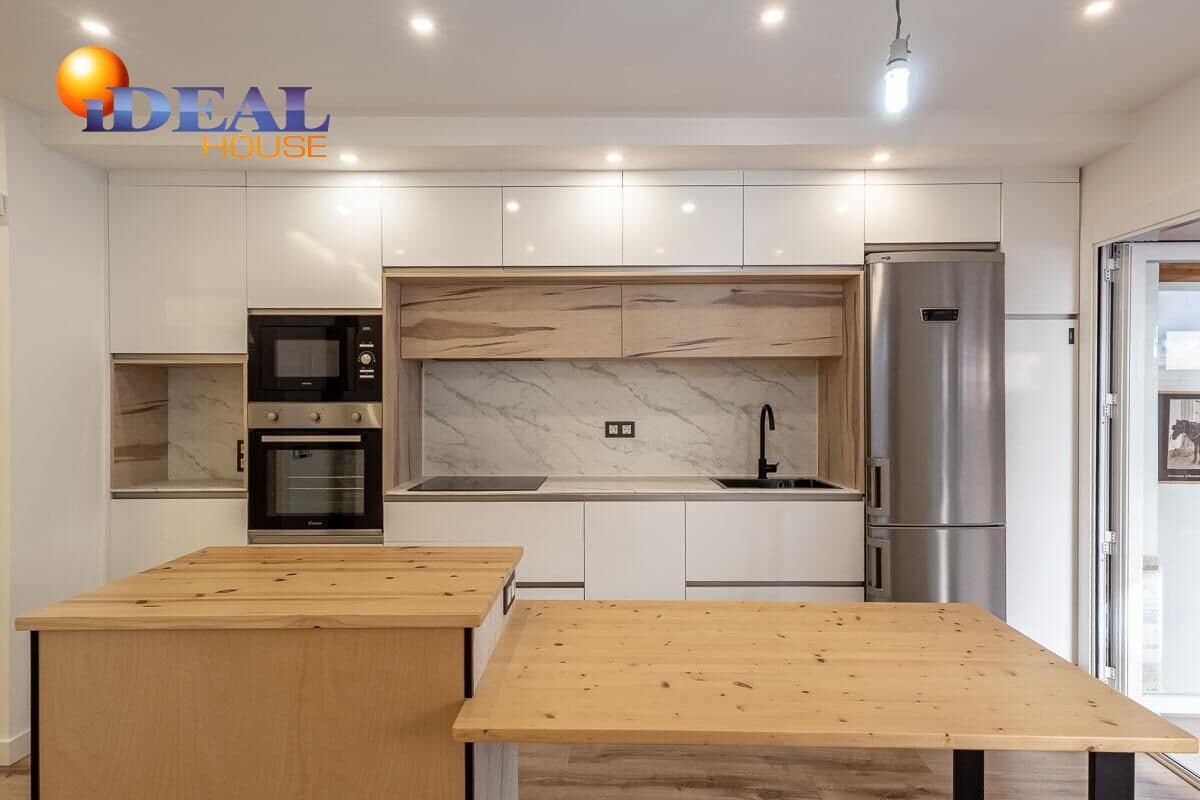 2 bedroom Flat for sale in Armilla with pool garage - € 235,000 (Ref: 9434522)