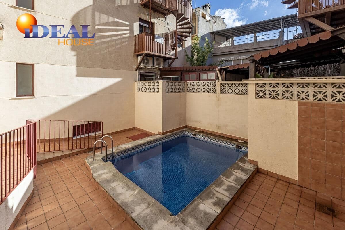 2 bedroom Flat for sale in Armilla with pool garage - € 235,000 (Ref: 9434522)