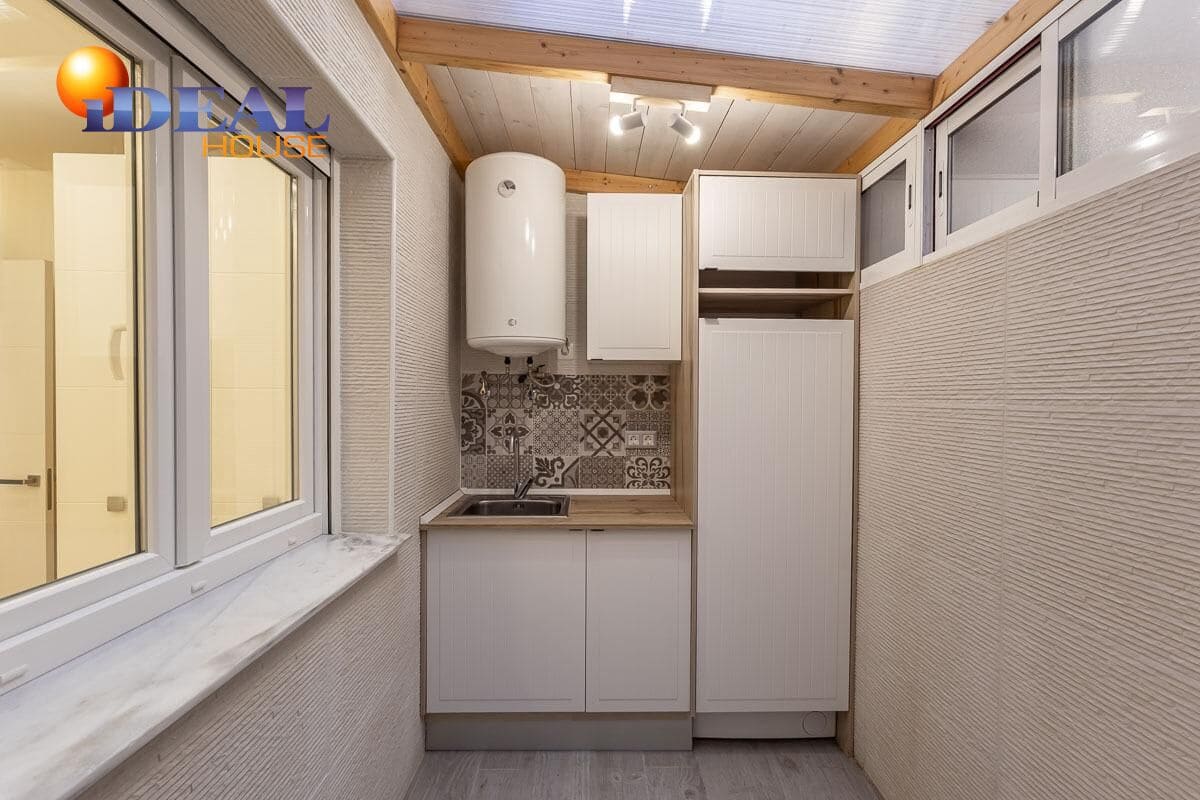 2 bedroom Flat for sale in Armilla with pool garage - € 235,000 (Ref: 9434522)