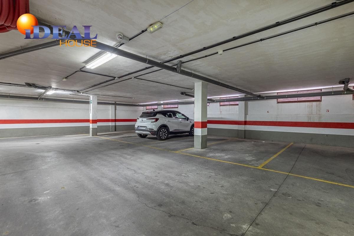 2 bedroom Flat for sale in Armilla with pool garage - € 235,000 (Ref: 9434522)