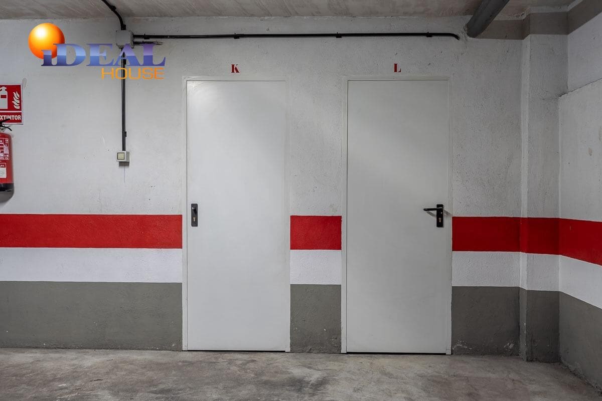 2 bedroom Flat for sale in Armilla with pool garage - € 235,000 (Ref: 9434522)